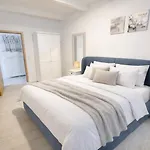 Huus An't Doerpsdiek Hébergement de vacances *