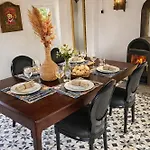 Hébergement de vacances Huus An't Doerpsdiek *