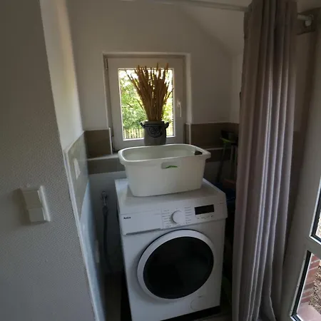 Ferienhaus Huus An't Doerpsdiek *