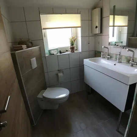 Huus An't Doerpsdiek