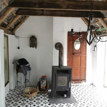 Huus An`t Dörpsdiek Semesterbostad *