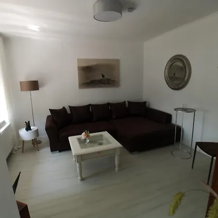 Huus An`t Dörpsdiek Krummhörn