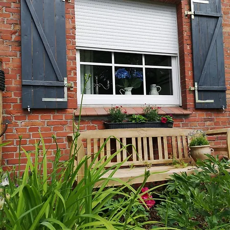 Huus An`t Dörpsdiek *