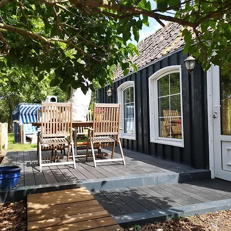 Ferienhaus Huus An't Doerpsdiek *