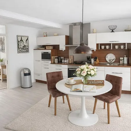 Huus An`t Dörpsdiek