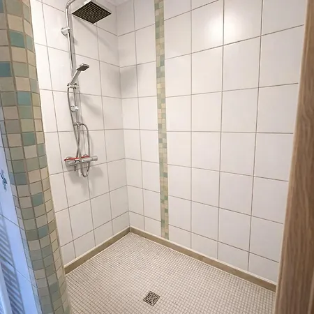 Semesterbostad Huus An`t Dörpsdiek Krummhörn