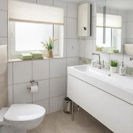 Huus An`t Dörpsdiek