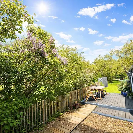 Huus An`t Dörpsdiek * Krummhörn