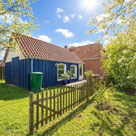 Huus An`t Dörpsdiek *