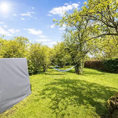 Huus An`t Dörpsdiek