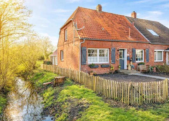 Huus An't Doerpsdiek *