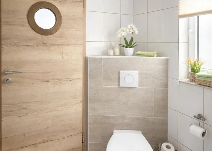 Feriehus Huus An't Doerpsdiek *