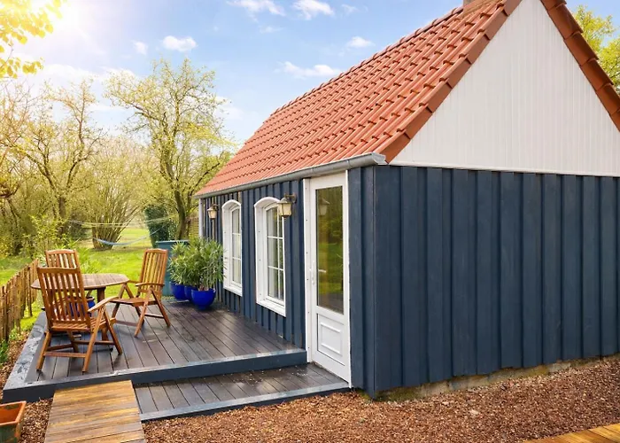 Feriehus Huus An't Doerpsdiek